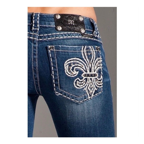 Miss Me Denim - Miss Me Jeans